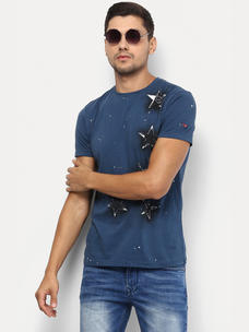 being human denim shirts