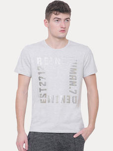 being human printed t shirts