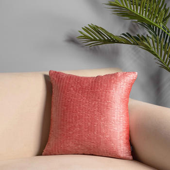 Pink Cushion cover