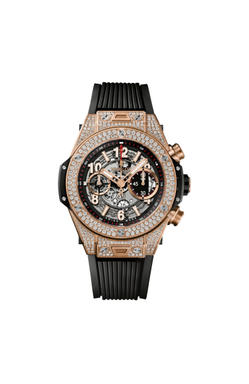 about hublot watches