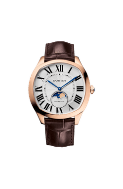 About Cartier Watches