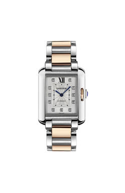 cartier w036 watch price