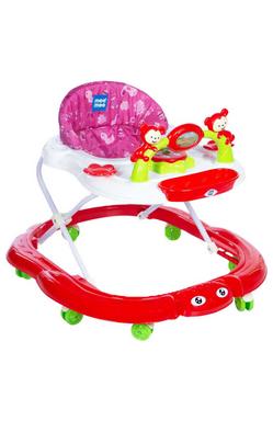 mee mee musical baby walker