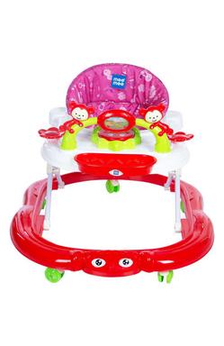 mee mee musical baby walker