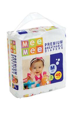 mee mee diapers