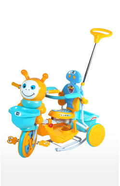 baby tricycles online