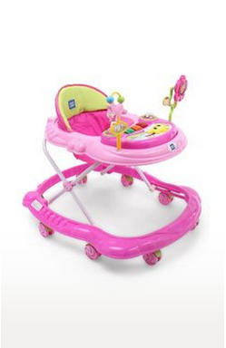 mee mee musical baby walker