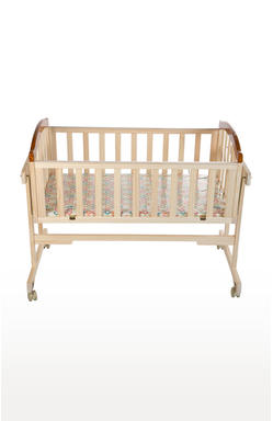 baby cradle wooden online