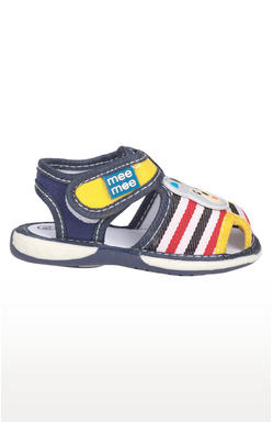 baby boy chappal