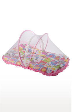 baby bedding with mosquito net online