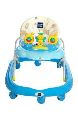 mee mee musical baby walker