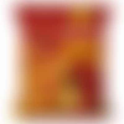 Red Chilli Papad