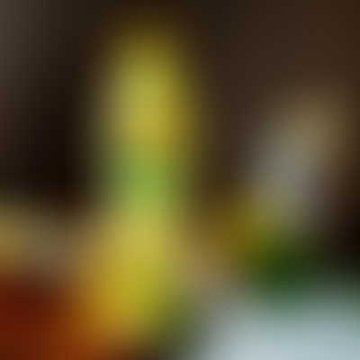 Lemon Squash