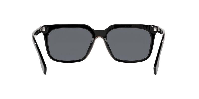 Dark Grey Sunglasses