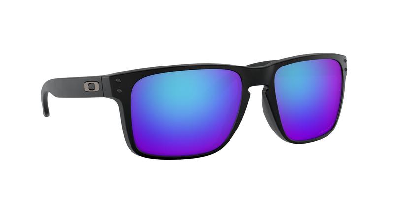 Prizm Sapphire Polarized Sunglasses