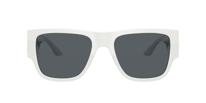 Dark Grey Sunglasses