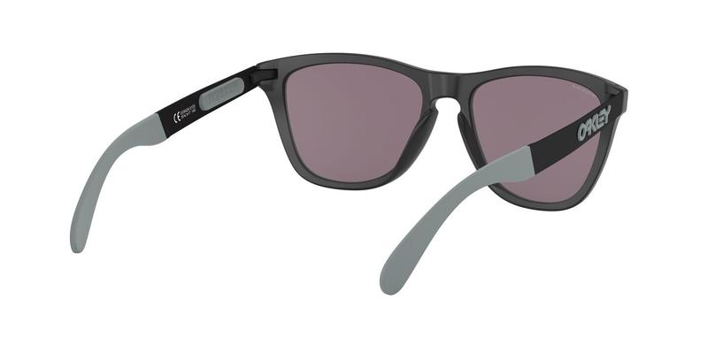 Prizm Grey Sunglasses