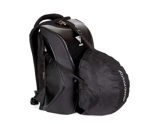 backpack for bikers