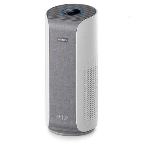 Philips Air Purifier with Instant Purification Superior formaldehyde removal Wifi App - AC3858/63
