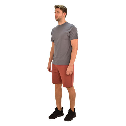 Men's Double Knit Shorts