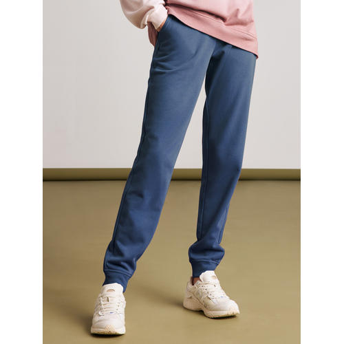 Women French Terry Jogger Pants