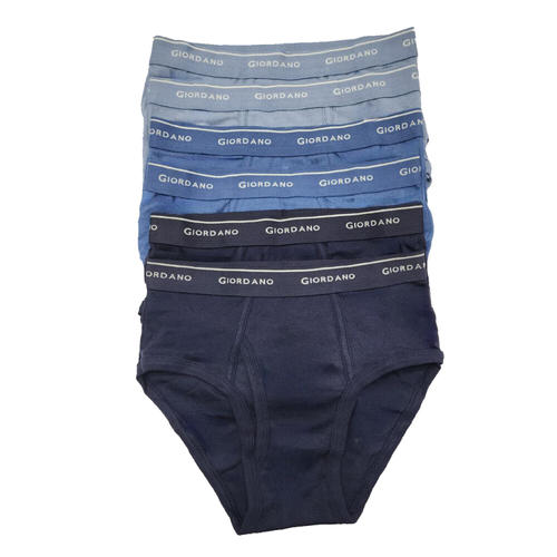 Men's Classic Briefs (6 Pack)