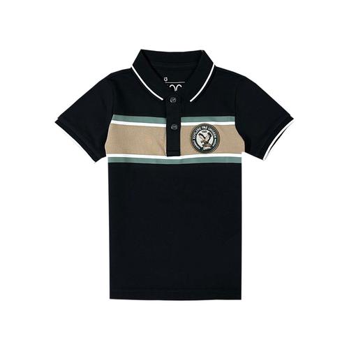 Junior Bold Polo