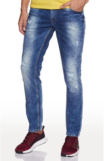 spykar renegade jeans online