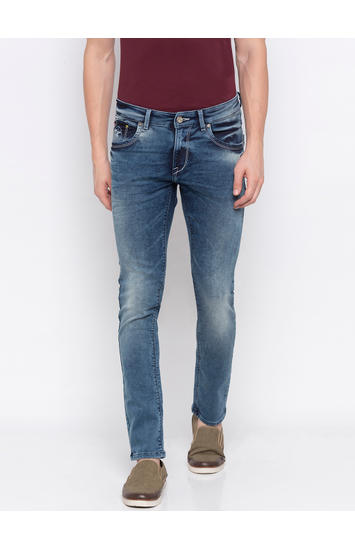 spykar renegade jeans online