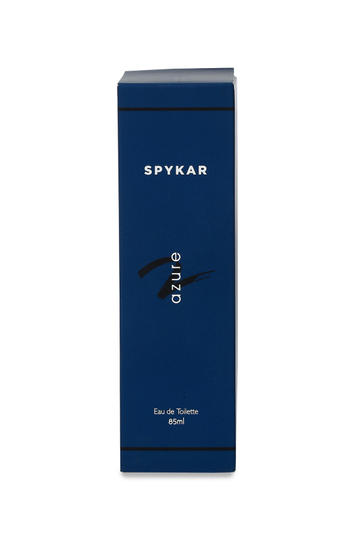 Spykar Azure Perfume - 85 ML