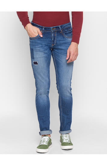 spykar renegade jeans online