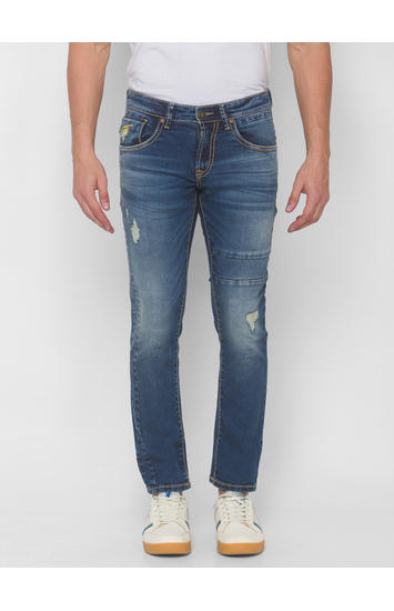 spykar renegade jeans online