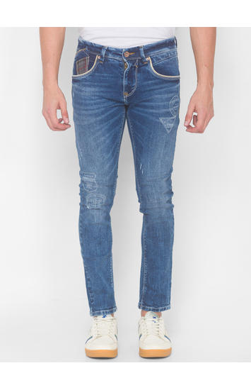 spykar renegade jeans online