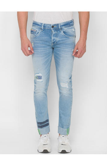 spykar renegade jeans online