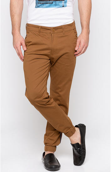 spykar jogger pants