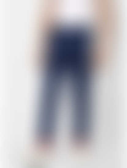 Premium Stretchable Knitted Jeans