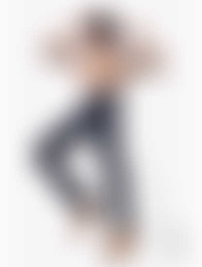 Premium Stretchable Knitted Jeans