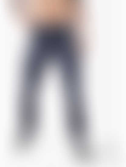 Premium Stretchable Knitted Jeans