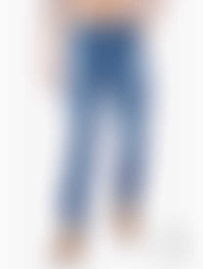Premium Stretchable Knitted Jeans