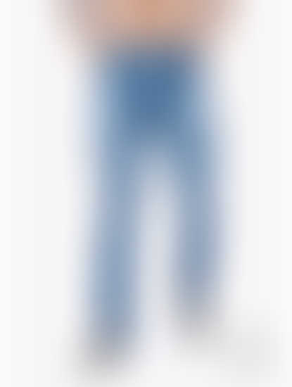 Premium Stretchable Knitted Jeans