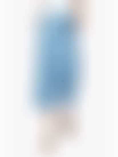 Blue Palazzo
