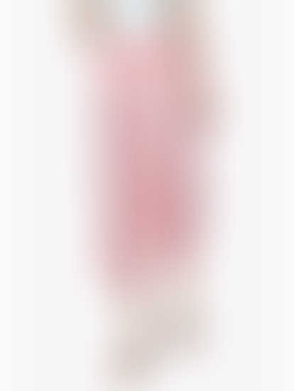 Baby Pink Palazzo