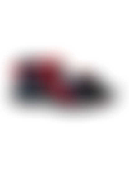 KHADIM Pro Red Floaters Kitto Sandal for Men (6670285)