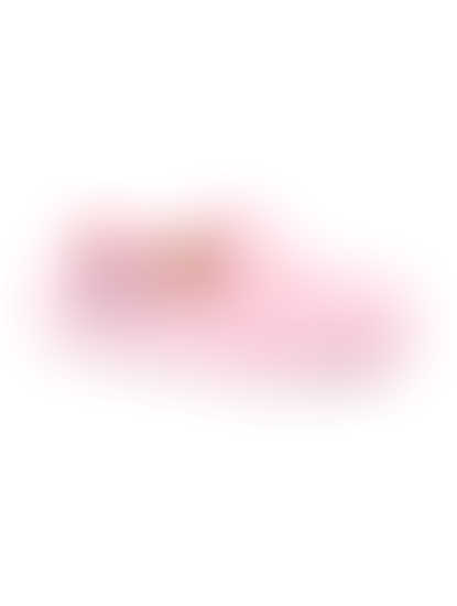 KHADIM Adrianna Pink Washable Clog Sandal for Girls - 5-13 yrs (7450045)