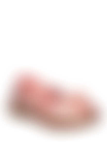 KHADIM Bonito Pink Mary Jane Casual Shoe for Girls - 2-4.5 yrs (6537365)