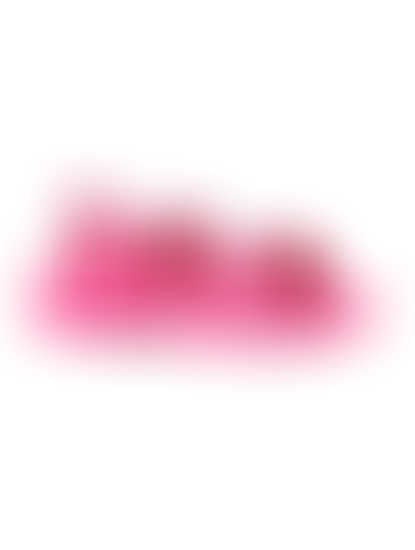 Adrianna Pink Floater Sandal for Girls (5-10 yrs)