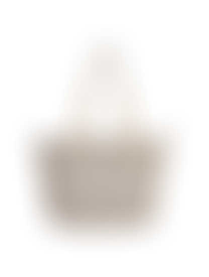 Khadim Beige Tote Handbag for Women (4514868)