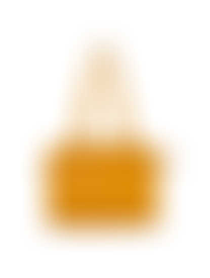 Khadim Yellow Handbag for Women (5211088)