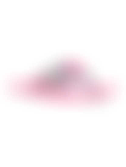 KHADIM Adrianna Pink Casual Slippers for Girls - 4.5-12 yrs (7281645)