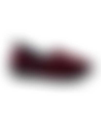 KHADIM Maroon Red Slip On Casual Shoe for Women (5260375)